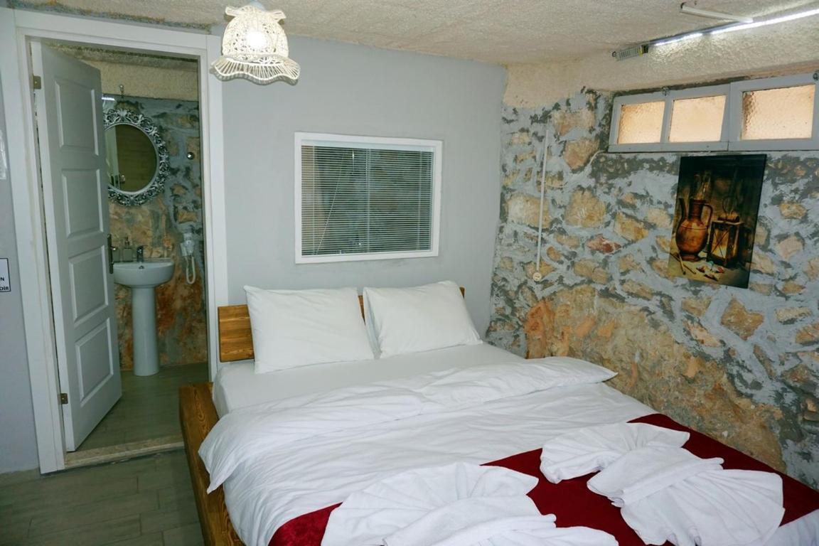 Duesler Evim Butik Otel Kas Exterior photo