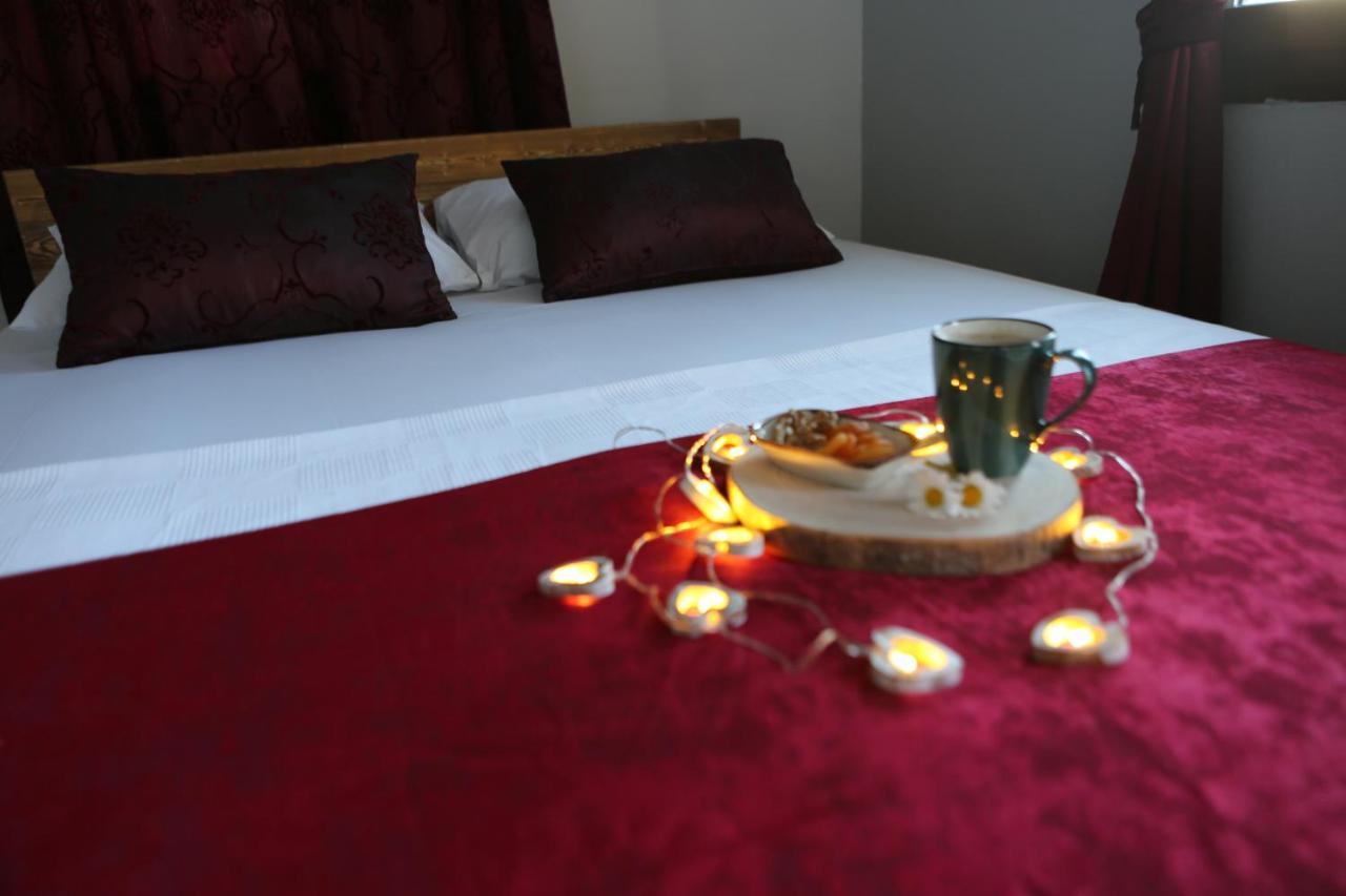 Duesler Evim Butik Otel Kas Exterior photo