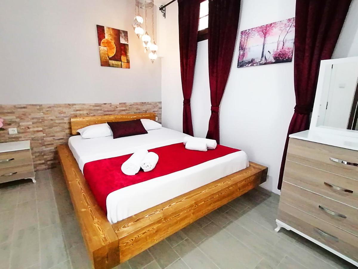 Duesler Evim Butik Otel Kas Exterior photo